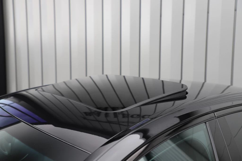Mercedes-Benz C-Klasse – foto 9