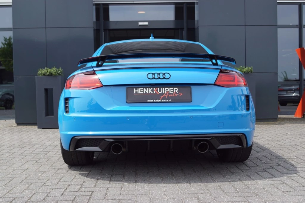 Audi TT – foto 10