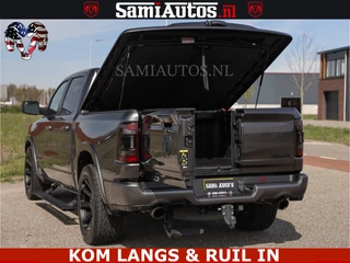 Dodge Ram Pick-Up – thumbnail 13