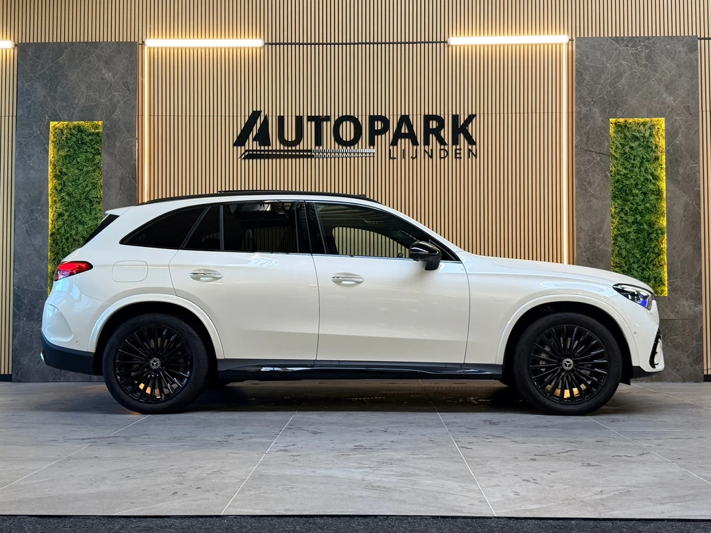 Mercedes-Benz GLC – foto 6