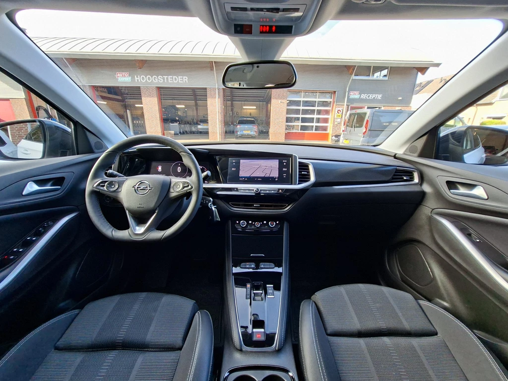 Opel Grandland – foto 10