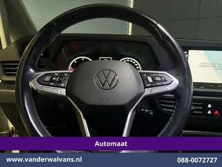 Volkswagen Caddy – thumbnail 8
