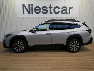 Subaru Outback – thumbnail 2
