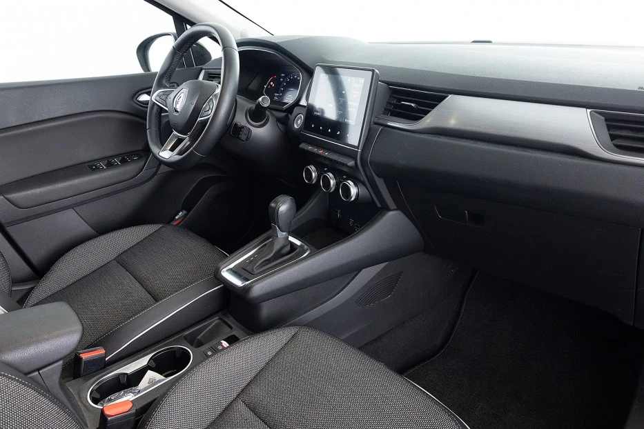 Renault Captur – foto 8