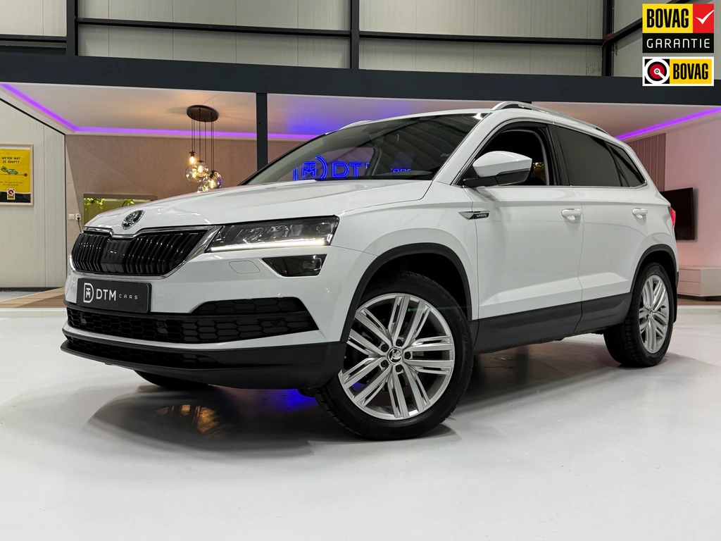 Škoda Karoq – foto 1