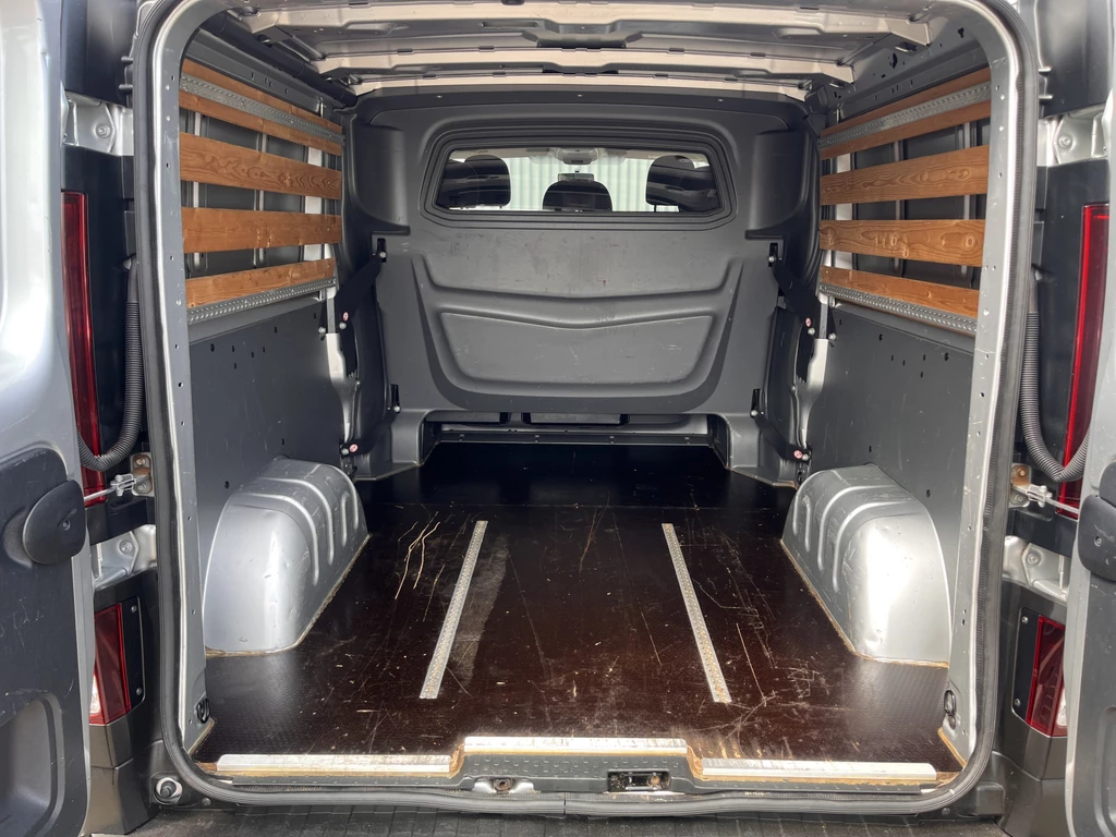 Renault Trafic – foto 25