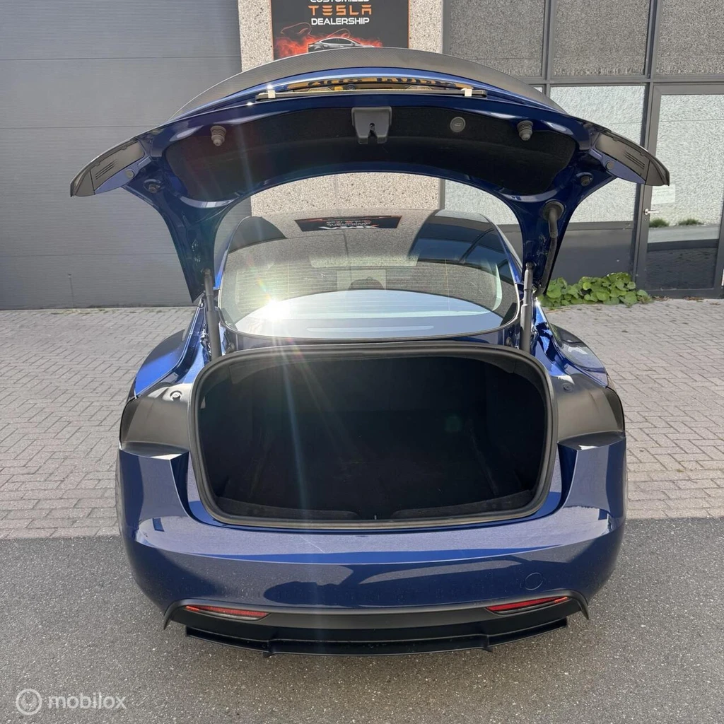 Tesla Model 3 – foto 18
