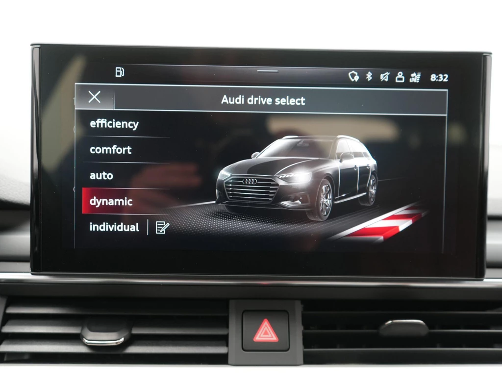 Audi A4 – foto 24