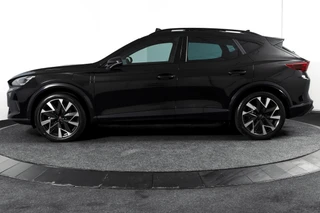 CUPRA Formentor – thumbnail 5