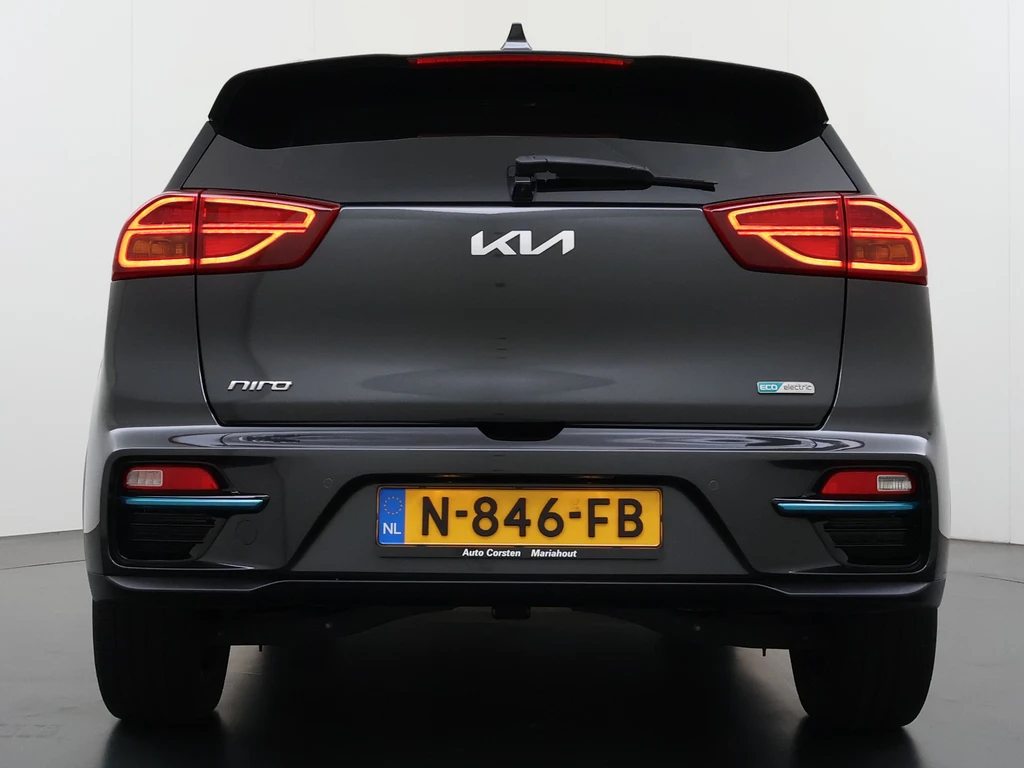Kia e-Niro – foto 4