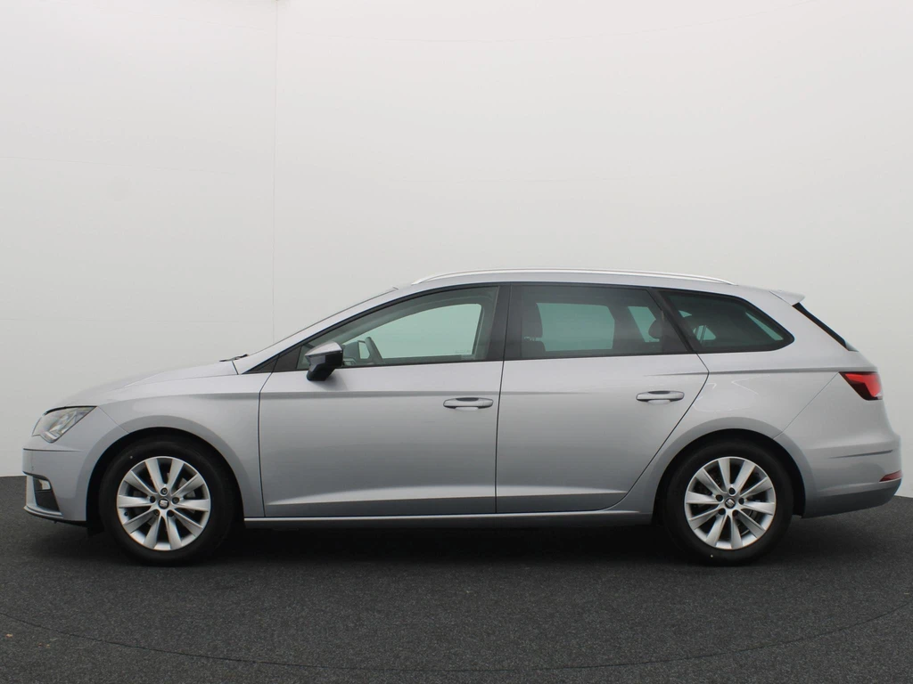 SEAT Leon – foto 2