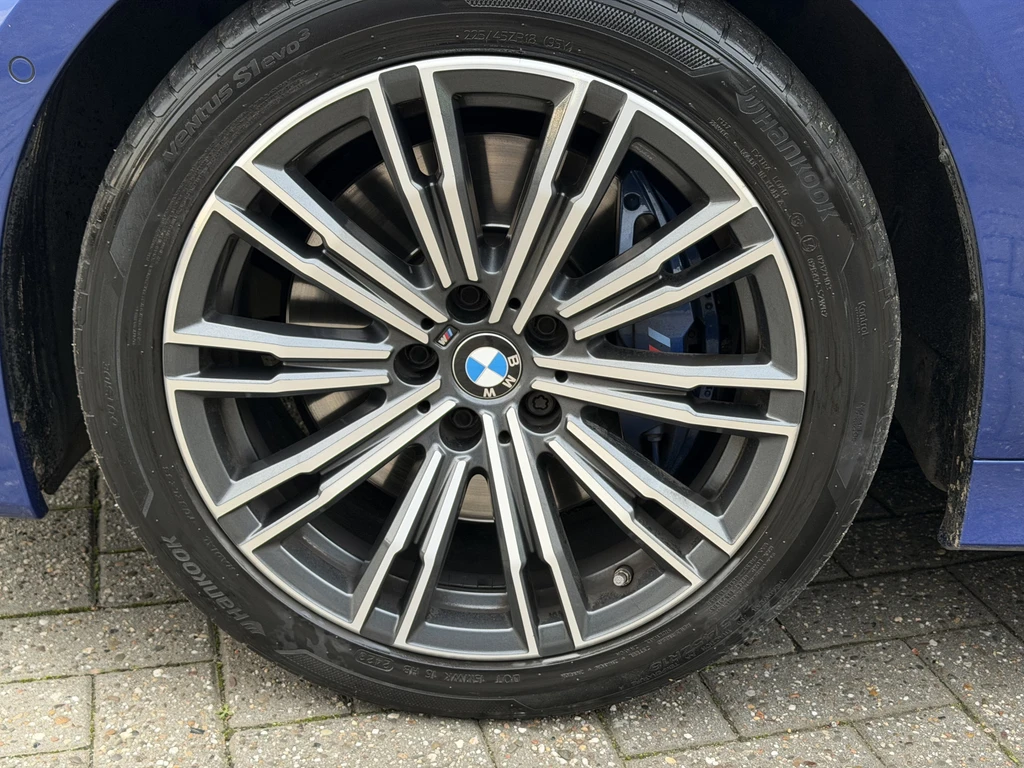 BMW 3 Serie – foto 7