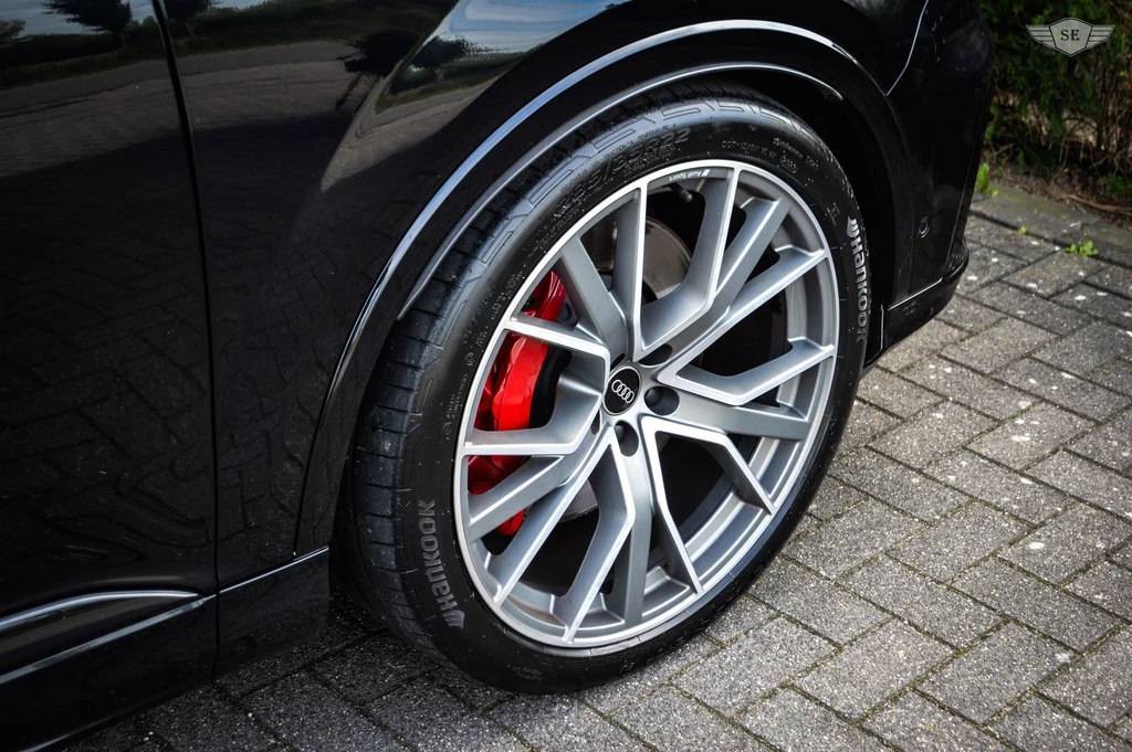 Audi Q7 – foto 49