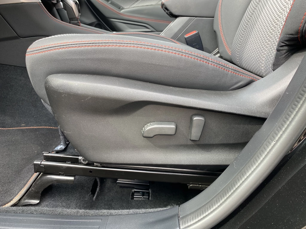 Subaru Forester – foto 14