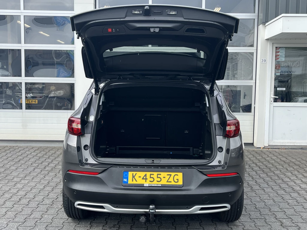 Opel Grandland X – foto 26