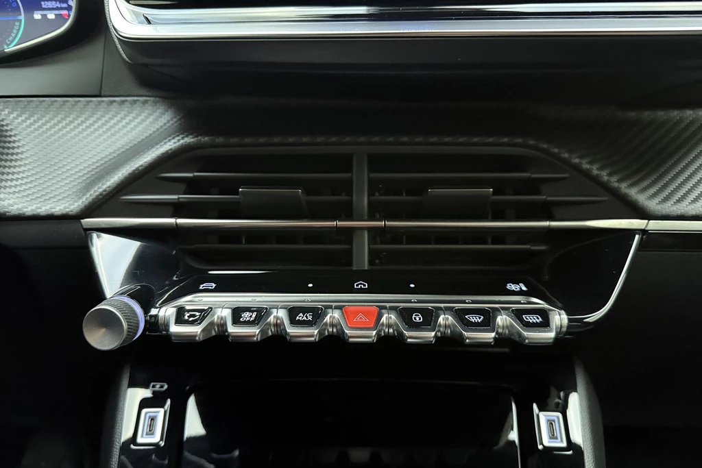 Peugeot 2008 – foto 26