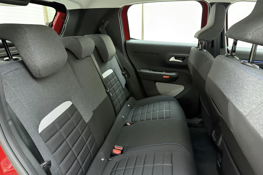 Citroën ë-C3 – foto 13