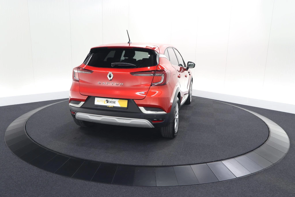Renault Captur – foto 10