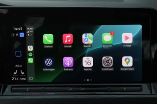 Volkswagen Golf – thumbnail 15