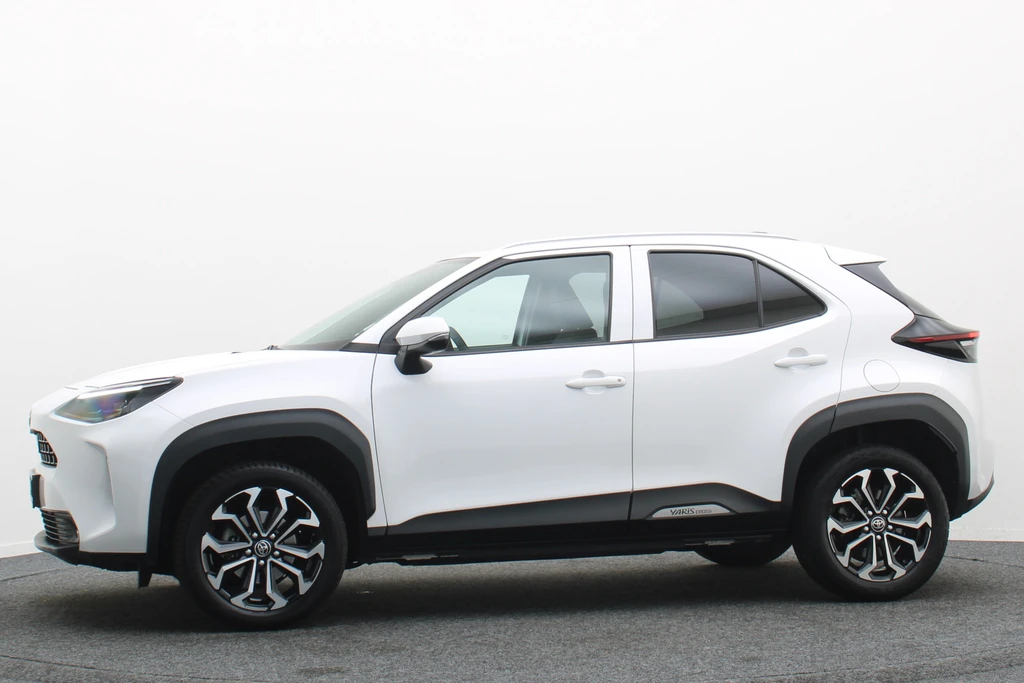 Toyota Yaris Cross – foto 3