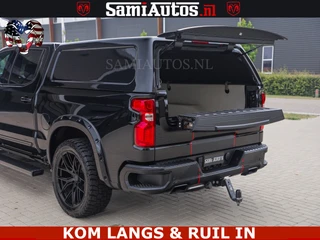 Chevrolet Silverado – thumbnail 11