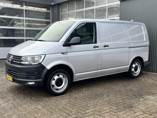 Volkswagen Transporter – thumbnail 1