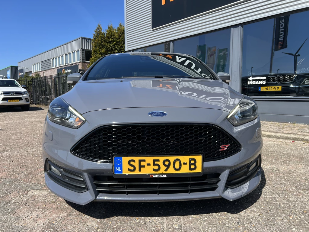 Ford Focus – foto 15