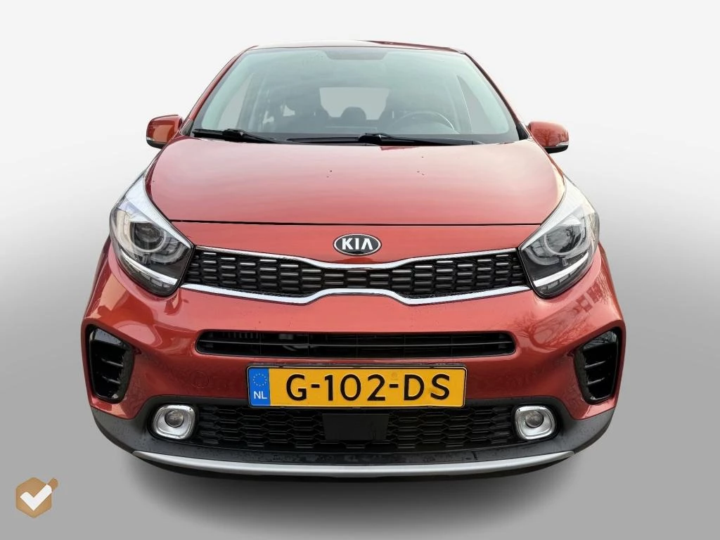 Kia Picanto – foto 9