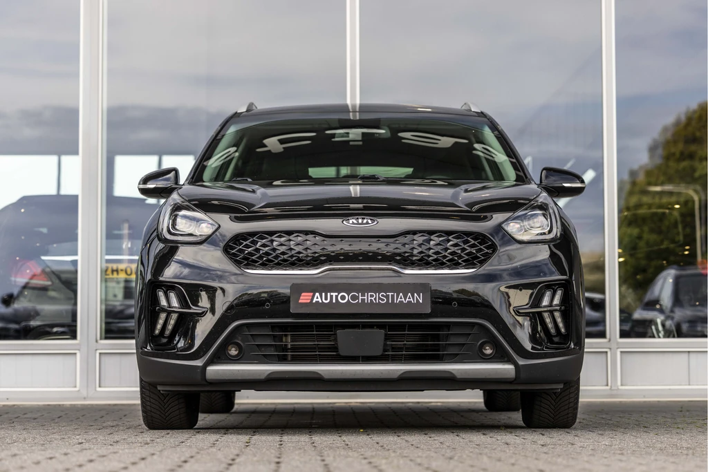 Kia Niro – foto 7