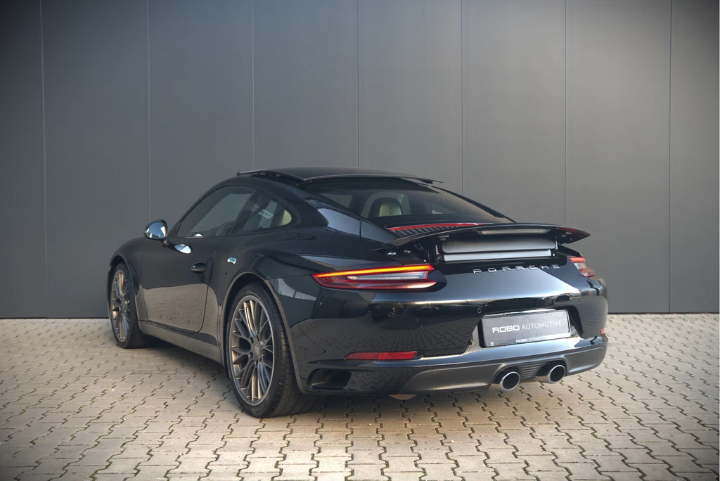 Porsche 911 – foto 5