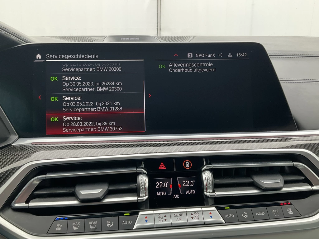 BMW X6 – foto 75