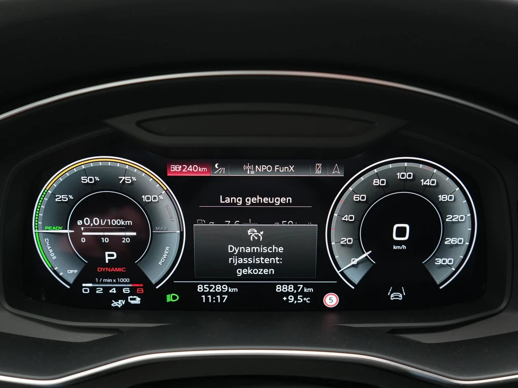 Audi A6 – foto 21