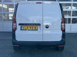 Volkswagen Caddy – thumbnail 5