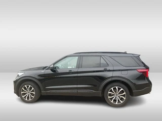 Ford Explorer – thumbnail 1