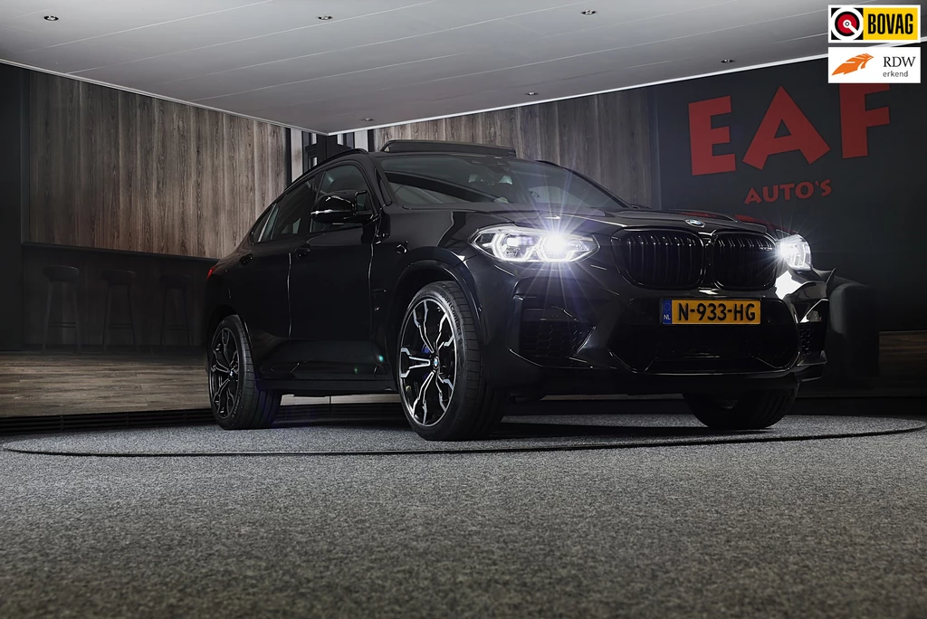 BMW X4 – foto 13