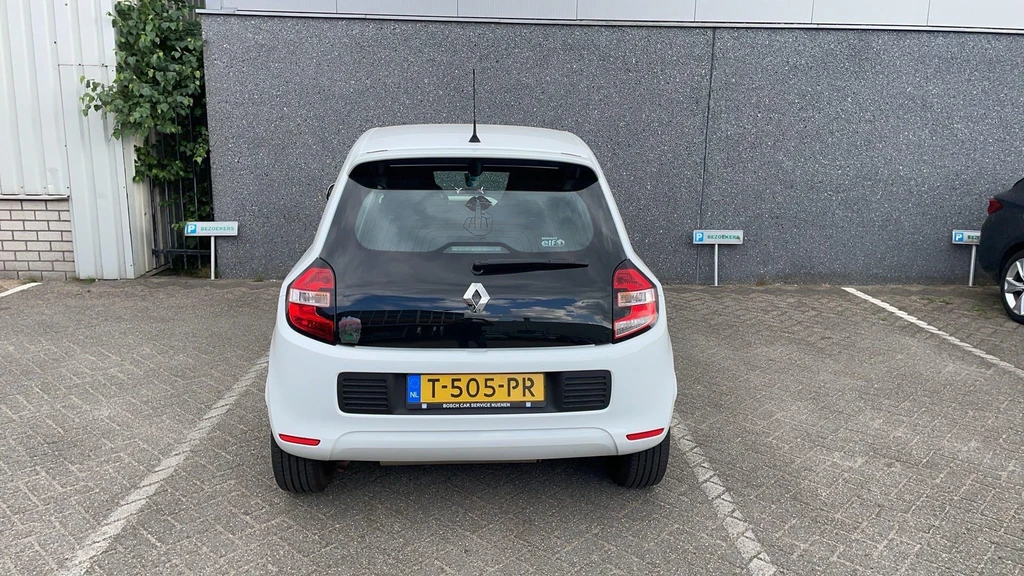 Renault Twingo – foto 4