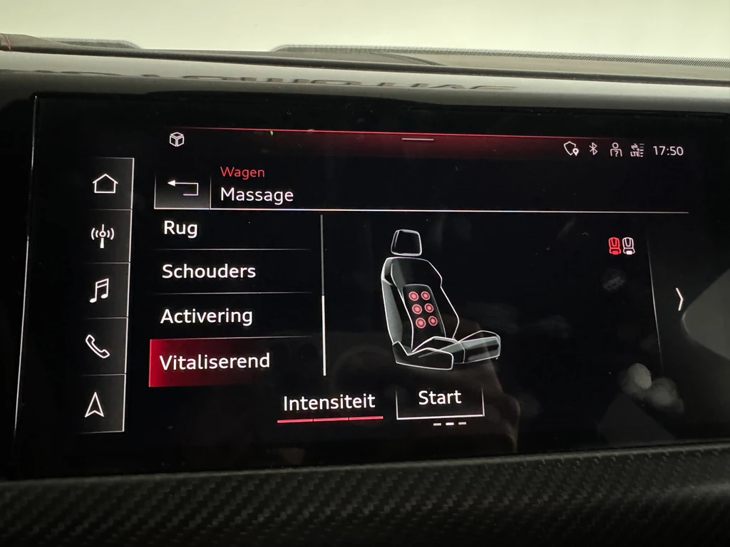 Audi e-tron GT – foto 33