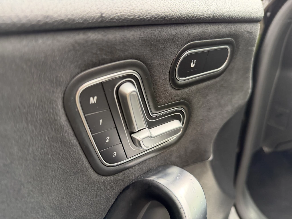Mercedes-Benz A-Klasse – foto 13