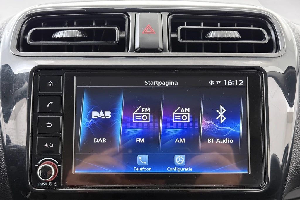 Mitsubishi Space Star – foto 20