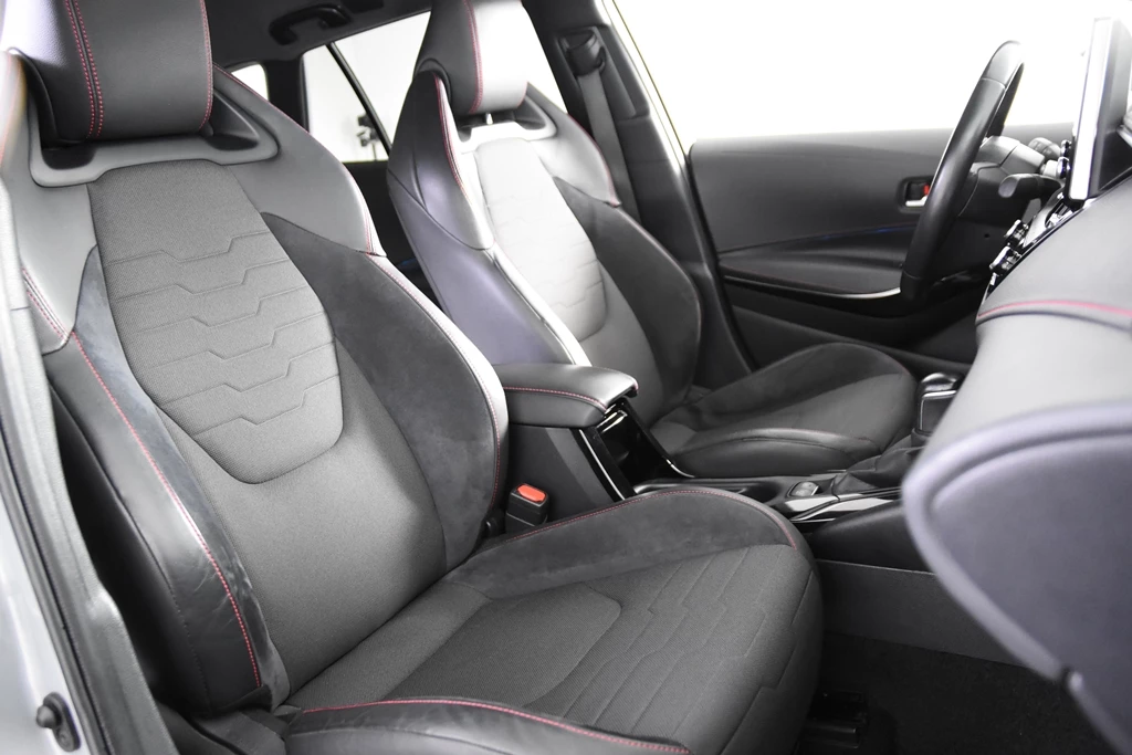 Toyota Corolla Touring Sports – foto 16