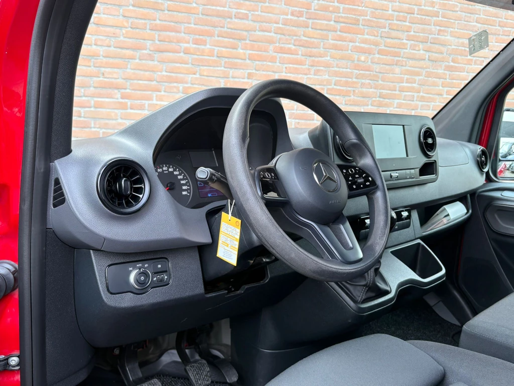 Mercedes-Benz Sprinter – foto 11