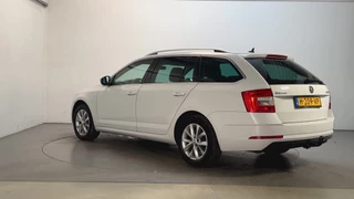 Škoda Octavia – thumbnail 3