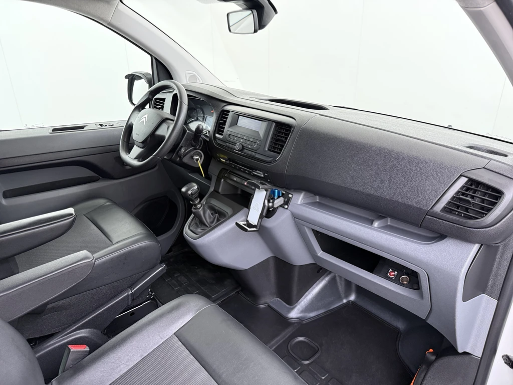 Citroën Jumpy – foto 14