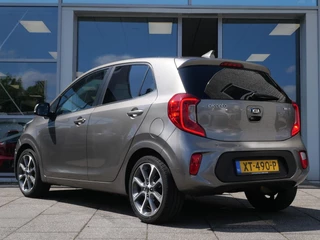 Kia Picanto – thumbnail 3