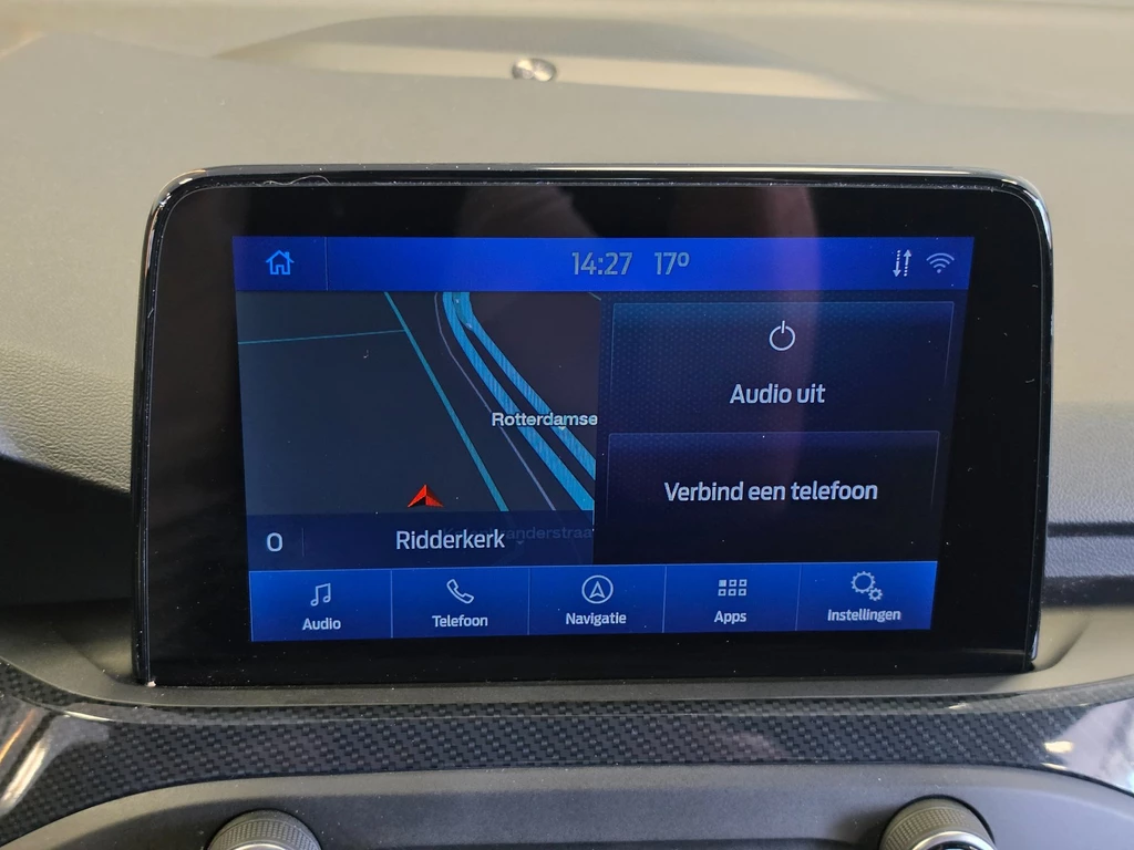 Ford Focus – foto 10