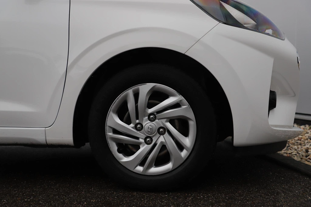 Hyundai i10 – foto 5