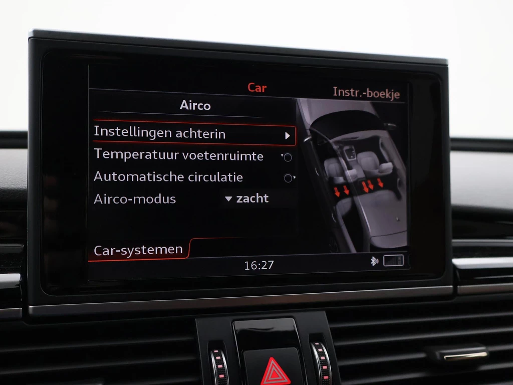 Audi RS6 – foto 62