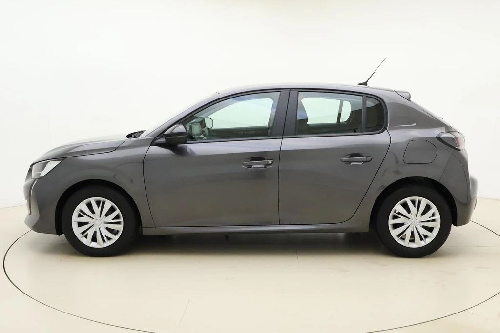 Peugeot 208 – foto 2
