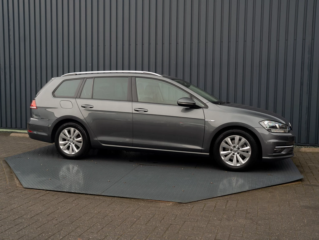 Volkswagen Golf – foto 14