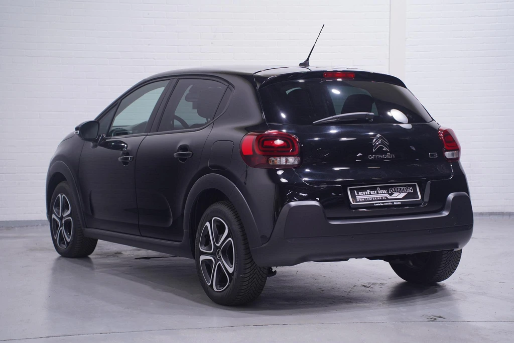 Citroën C3 – foto 3